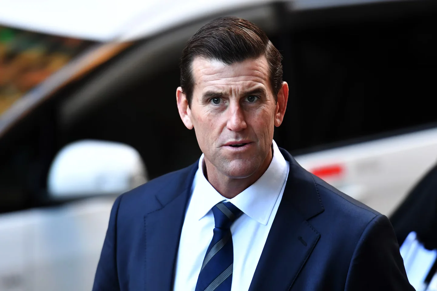 Australian media win defamation case against decorated soldier over war crimes allegations.
