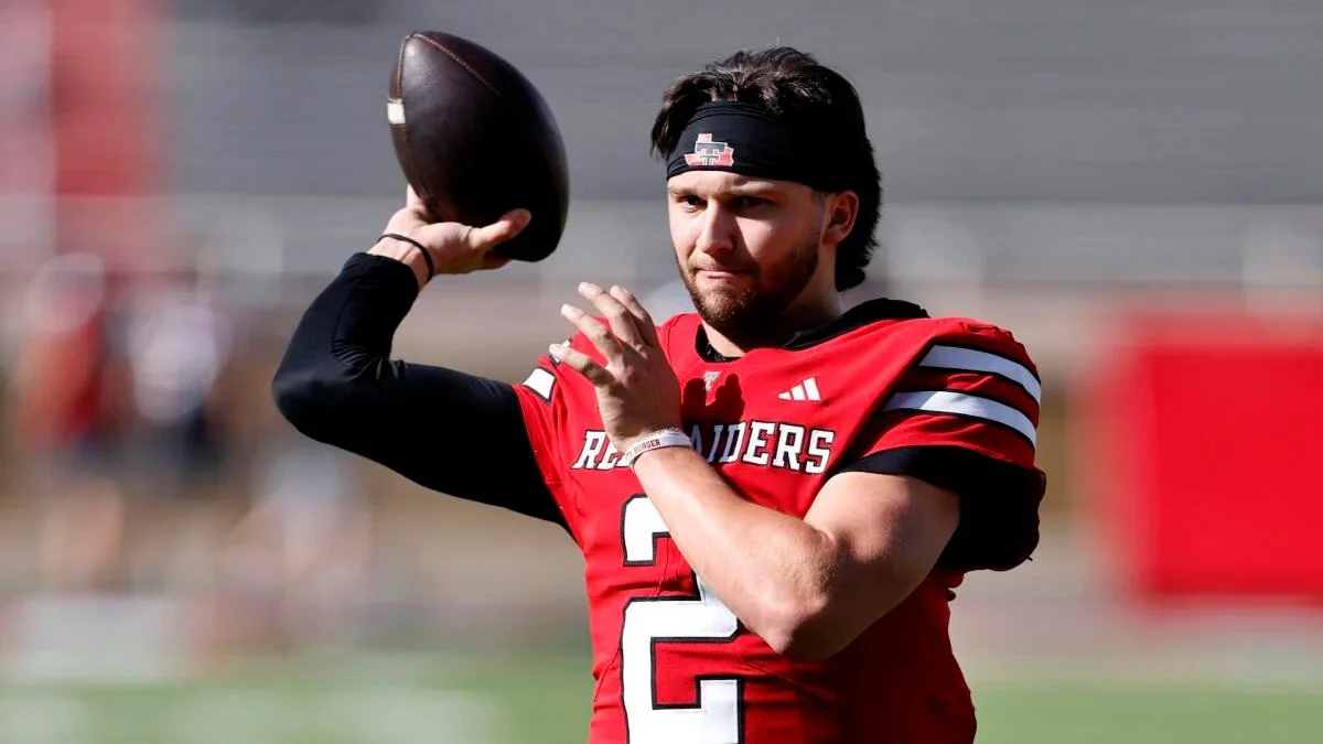 Sorsby Gambling Case Highlights Risks of Online Bets for College Athletes