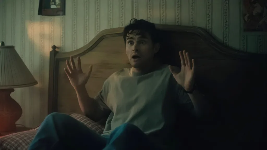 Obsession’s $2.6M Previews Signal Strong Start for Romantic Horror