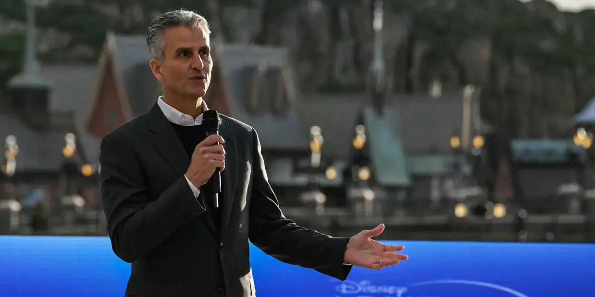 Disney Cuts Jobs Early Under New CEO in Agile Restructuring Push