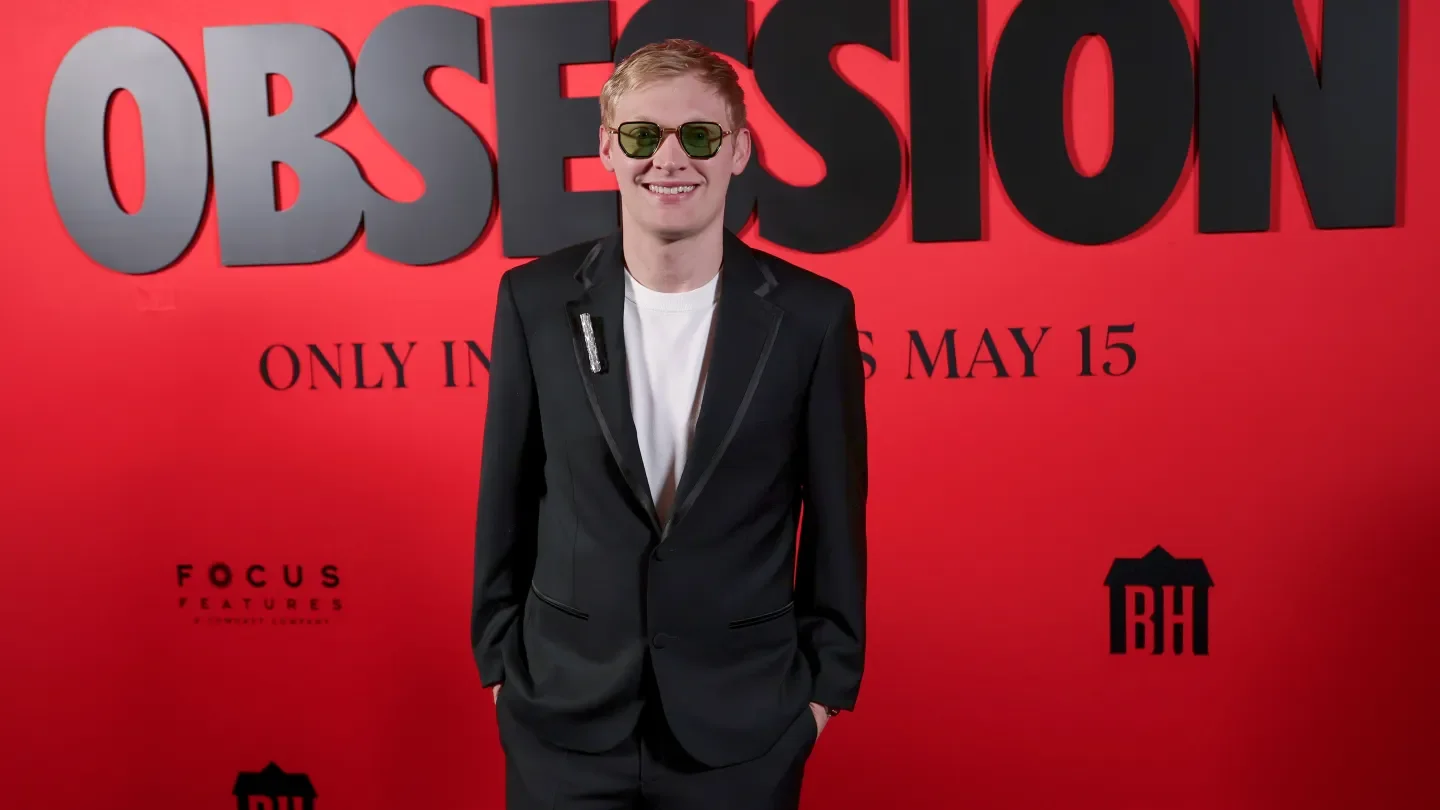 Curry Barker Strikes Eight-Figure Horror Deal With Universal and Blumhouse