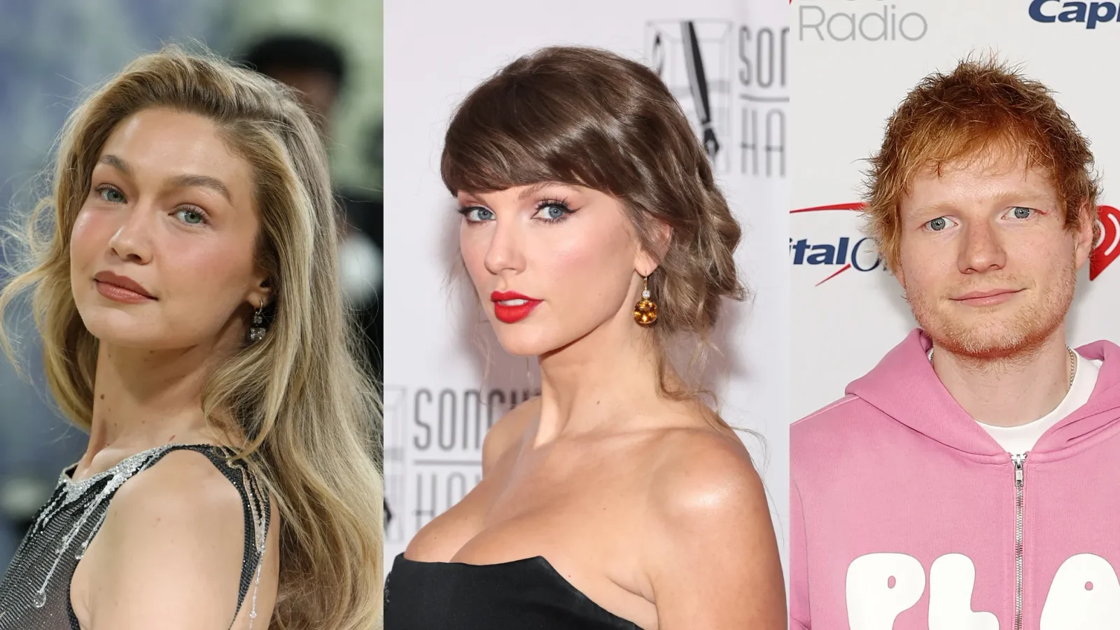 A-List Rally Builds Ahead of Swift-Kelce Wedding at MSG