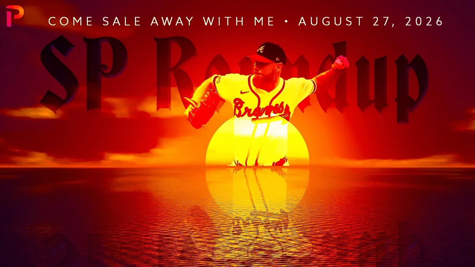 Sale Delivers 9-Inning Gem Headlines Thursday SP Roundup