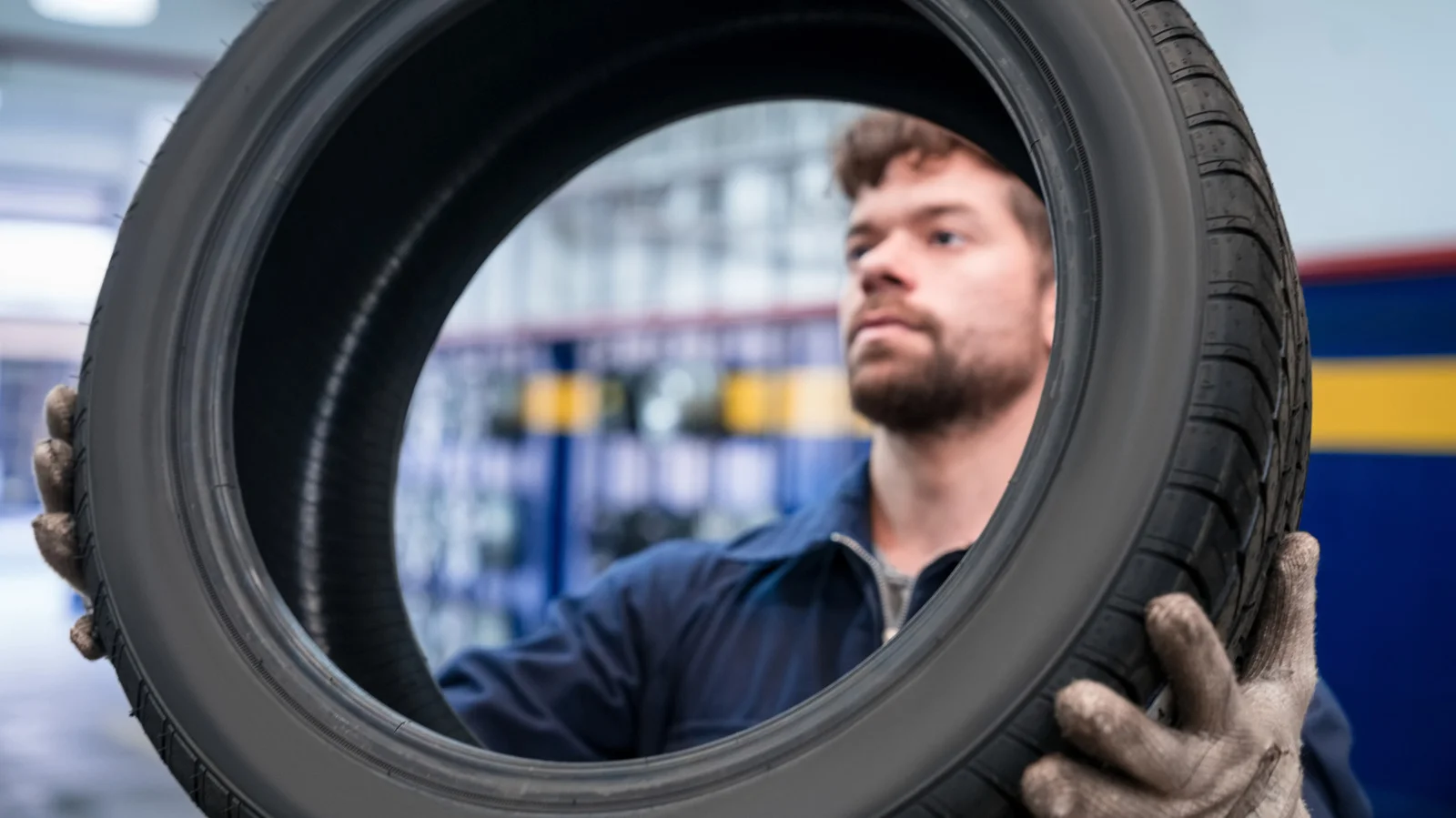 California Tightens Tire Rules to Boost Efficiency, Shrinking Choices