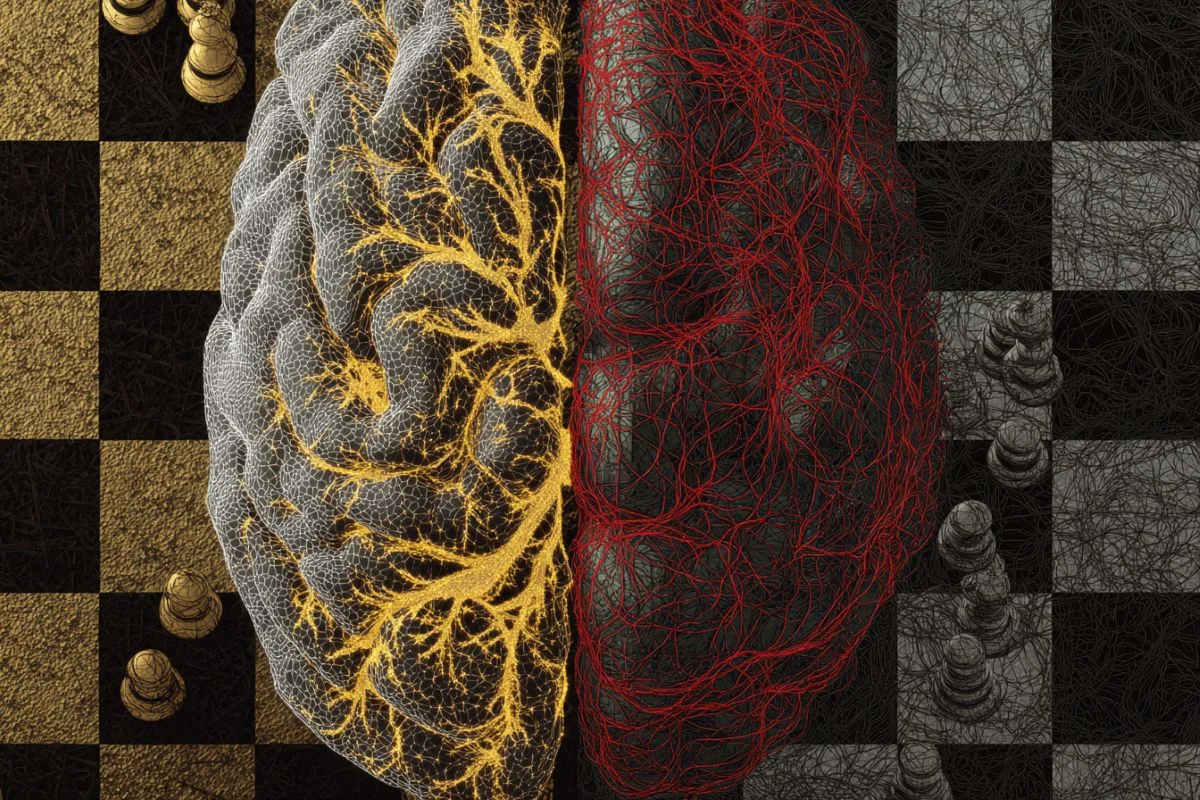 Speed Beats Prolonged Thinking in Chess, Study Finds