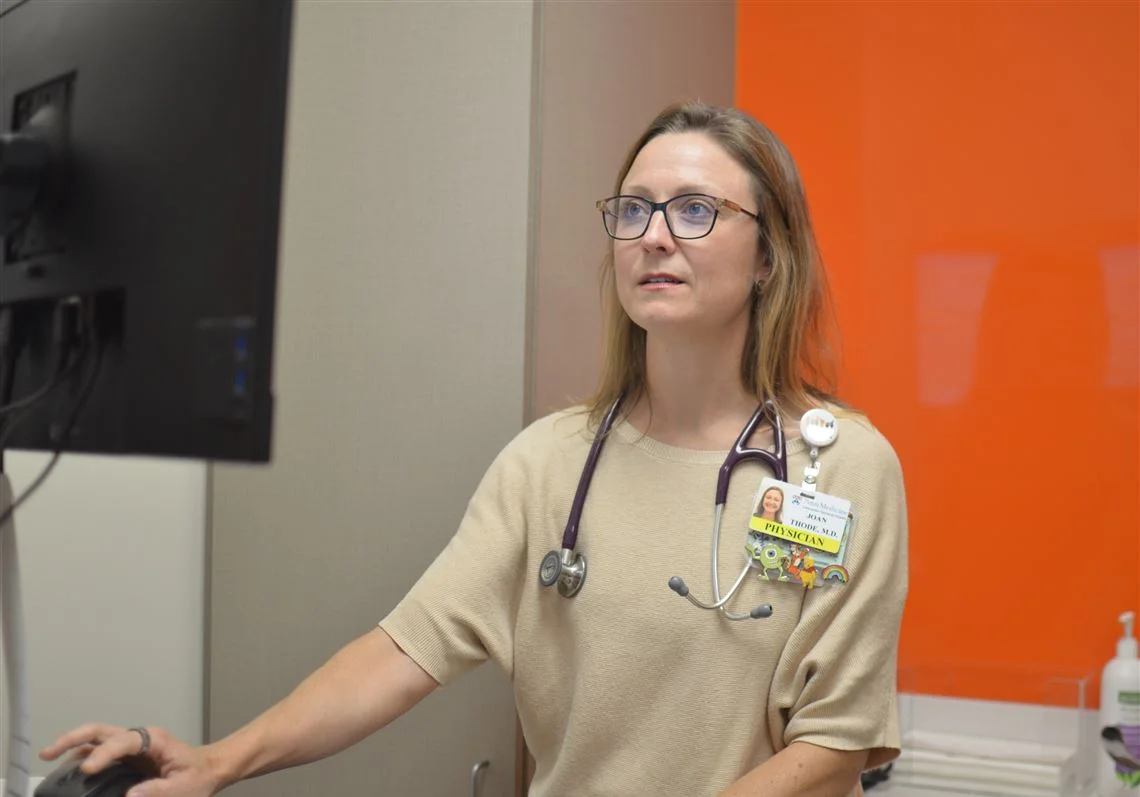 Distrust and low vaccines threaten Lancaster measles containment