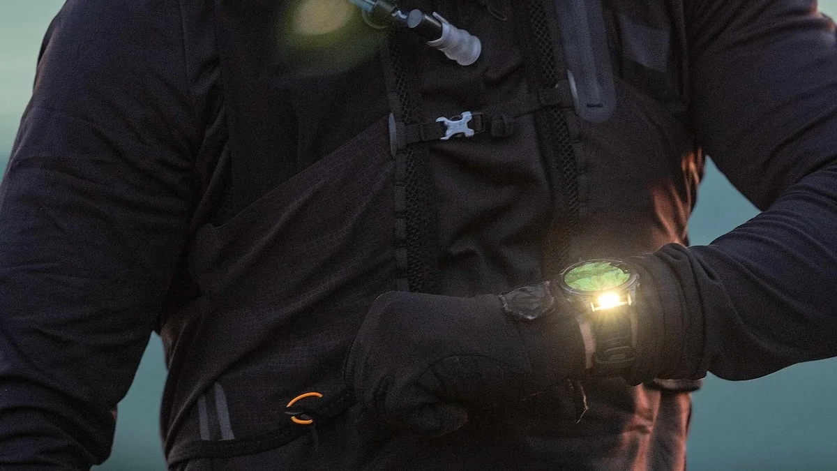 Garmin Fenix 9 leak hints at three-size lineup with AMOLED, Solar, and inReach