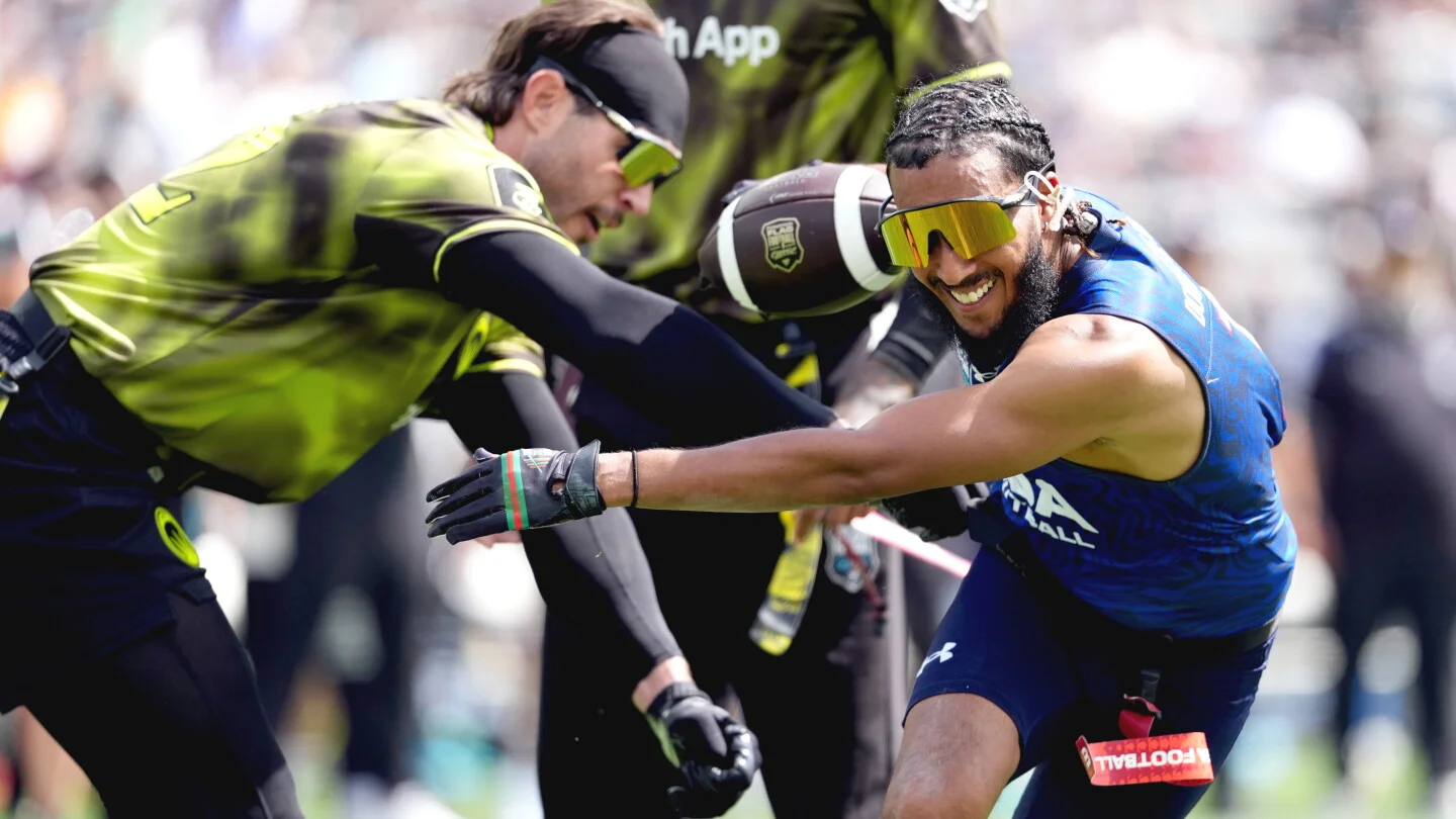 LA28 Spotlight: U.S. Breakout Athletes Poised to Shine at LA 2028