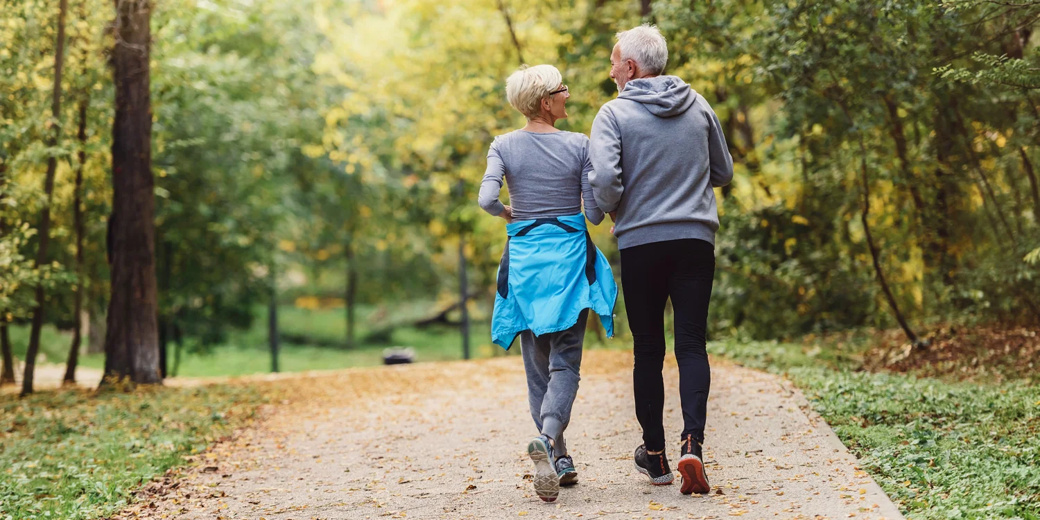 Super movers: fast-walking seniors show brain resilience, not less Alzheimer's pathology