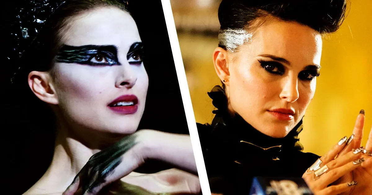Is M Natalie Portman? A Fresh Reading of Life of M