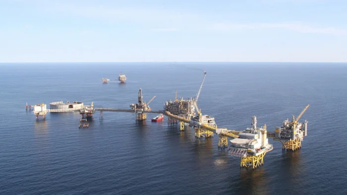 Norway to Restart Three North Sea Gasfields to Boost European Supply