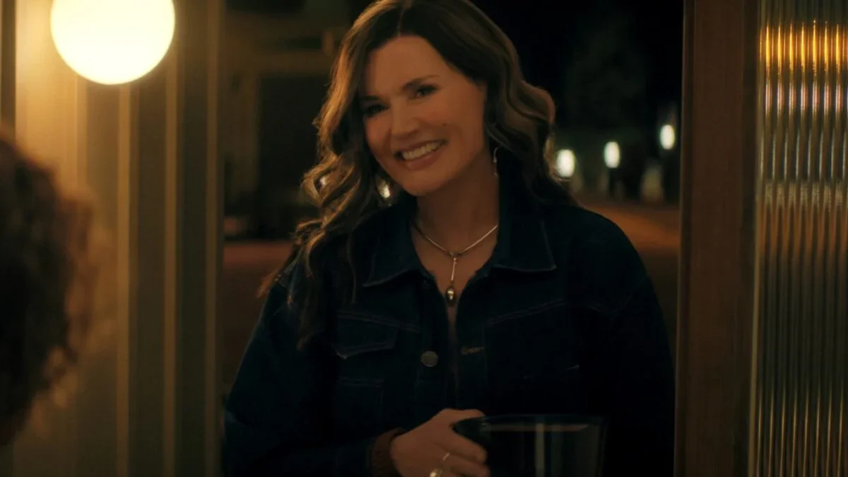 Geena Davis Reacts to Netflix’s Cancellation of The Boroughs