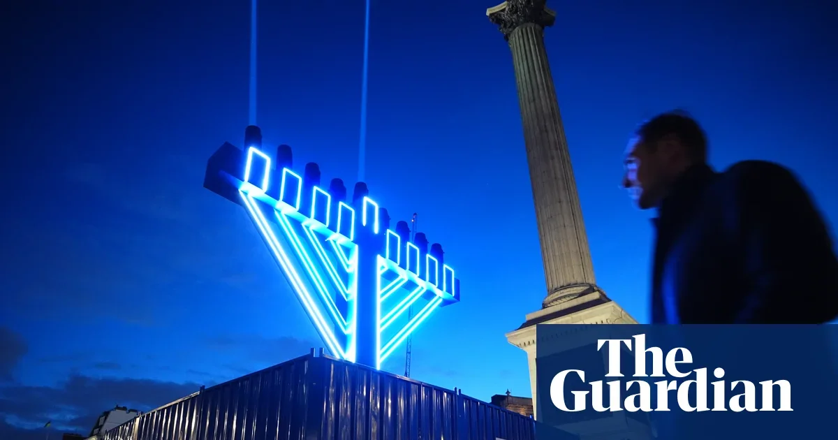 British Jews face safety red line as antisemitism fuels talk of moving to Israel
