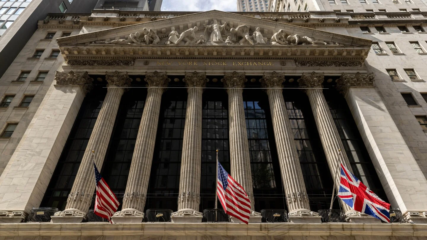 Global Markets Rally as Investors Await US Consumer Prices Update and Fed Meeting