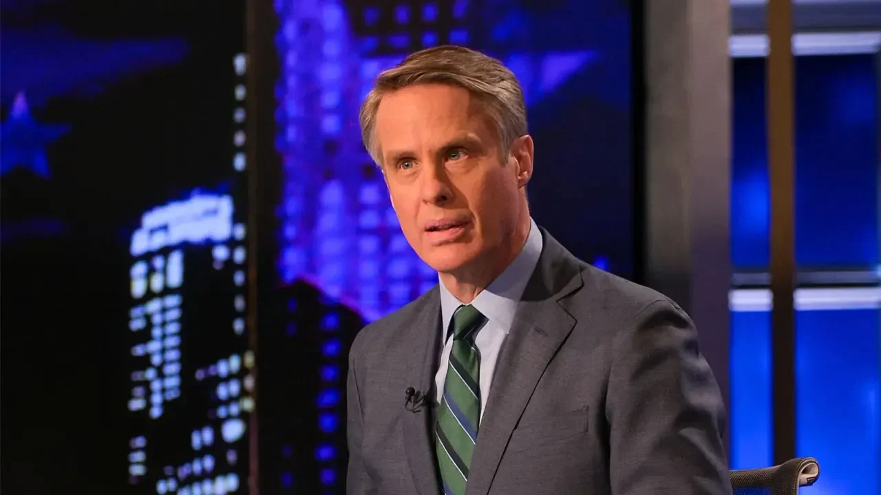 Ex-ABC Reporter Claims Newsroom Bias Fueled by Narrow Viewpoints