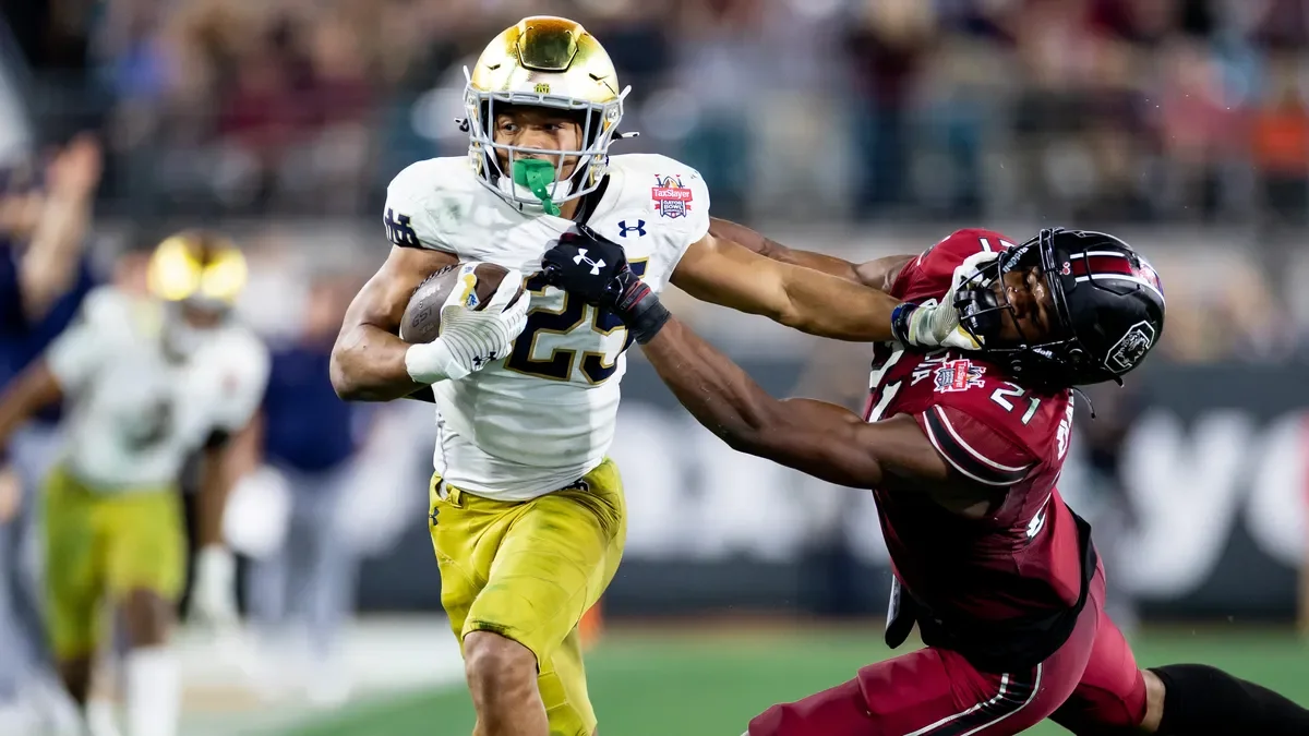 "College Football's Week 0: Preview, Schedule, and Random Thoughts"