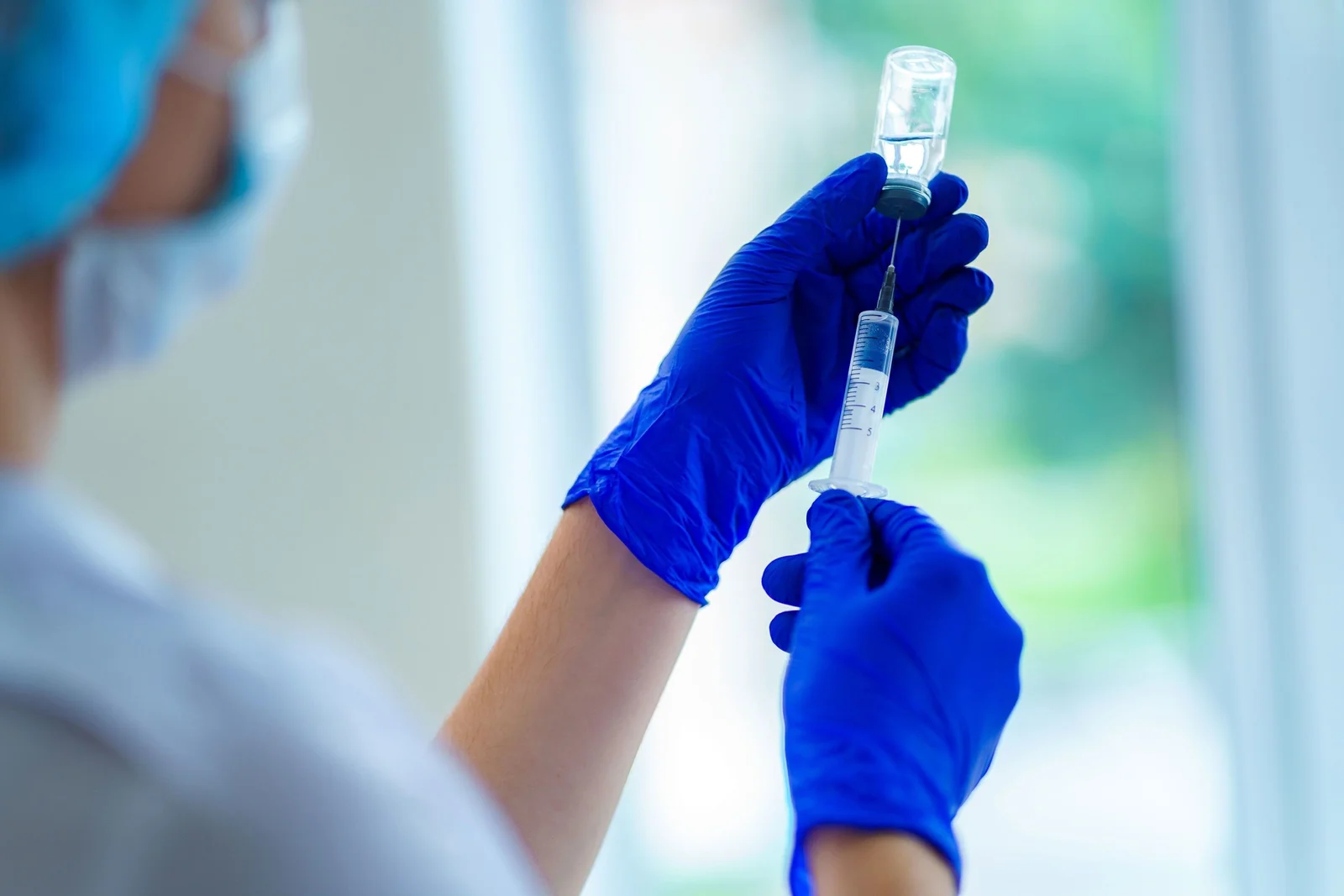 Rabies exposure surge prompts CDC to urge careful PEP use nationwide