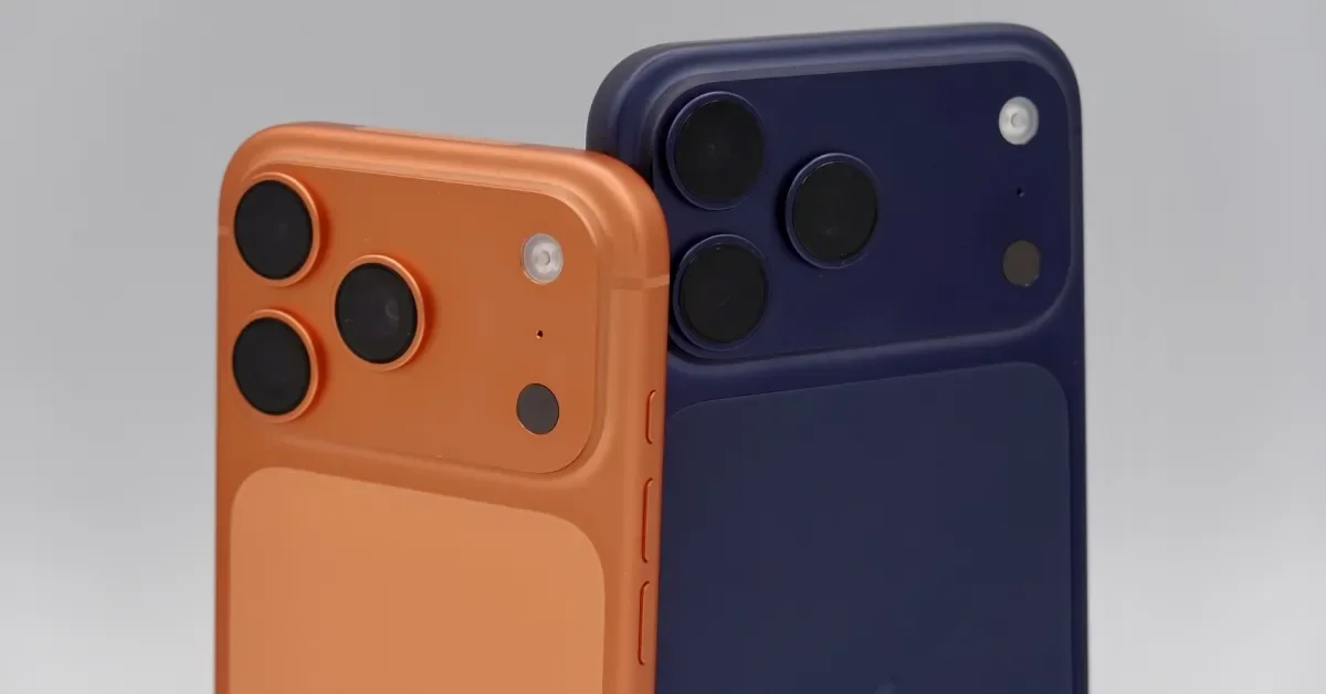 Skip the wait: buy the iPhone 17 Pro now before the 18 Pro price jump