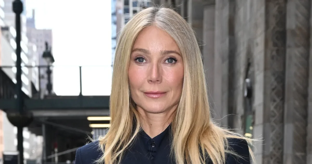 Gwyneth Paltrow Fronts Israel Luxury Real Estate Campaign, Sparking Backlash