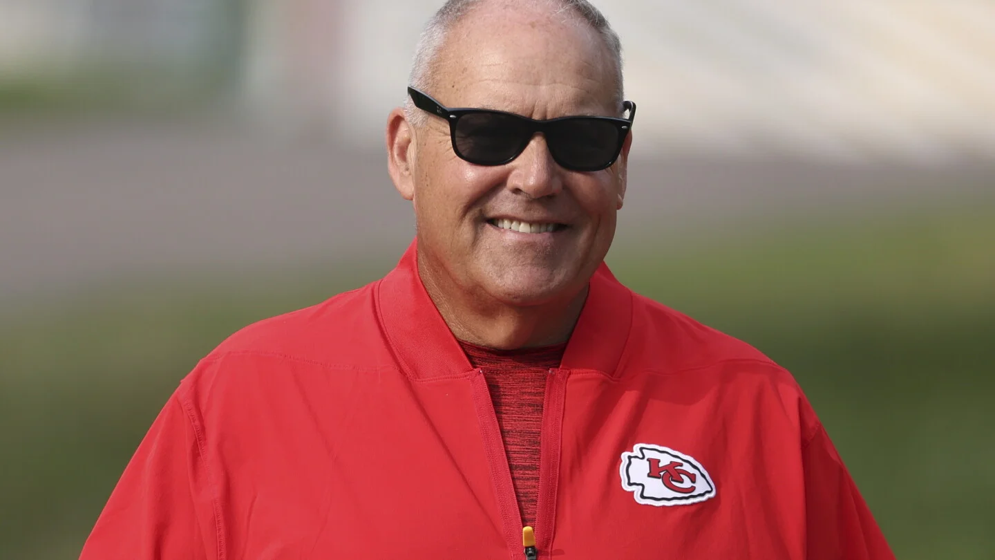 Chiefs rookie Cyrus Allen on punt duty prompts Toub to outline rookie special-teams path