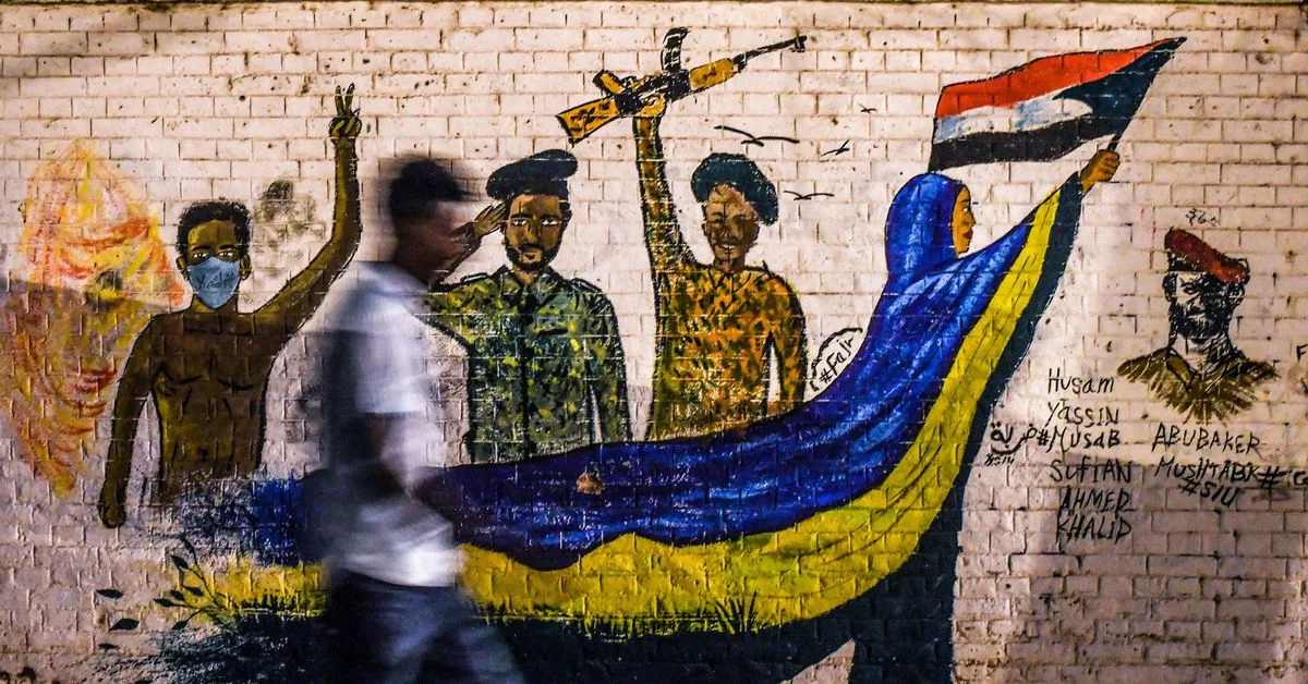 US Missteps in Sudan Crisis Examined.