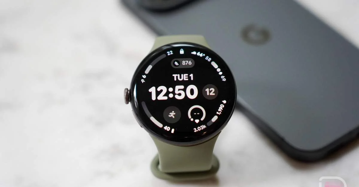 Pixel Watch 5 Gets a Major September Update with Offline Gemini and New Gestures