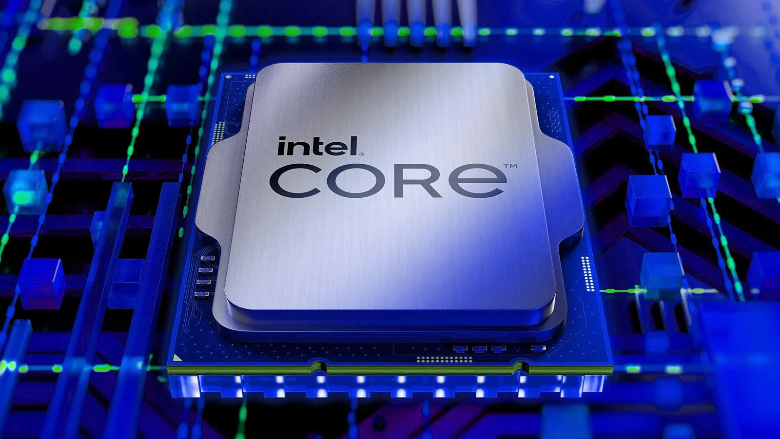 Intel Resumes Older-Gen CPU Shipments in China to Back DDR4 Market