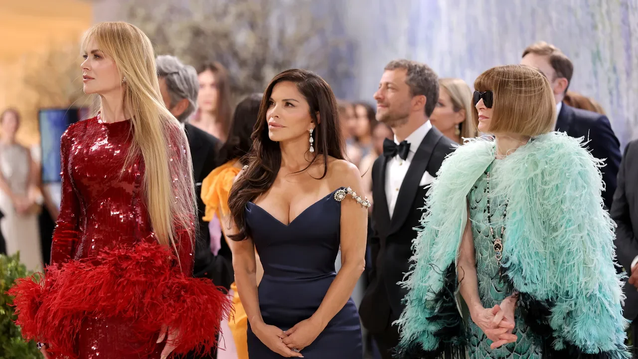Met Gala 2026: Couture, Controversy, and a Madame X Moment