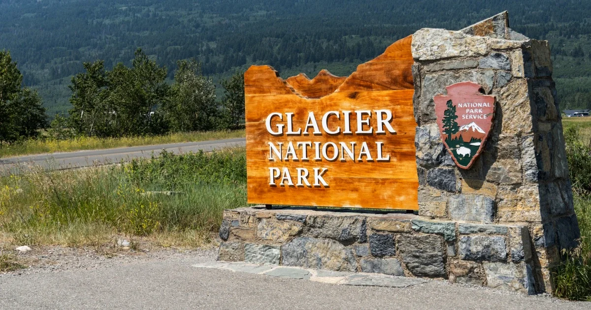 Bear Encounter Suspected in Glacier National Park Hiker's Death