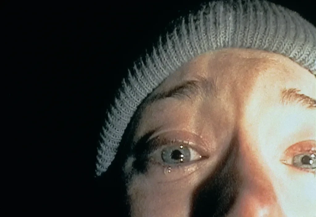 Blair Witch Reboot Debuts at Cannes Market Under Lionsgate/Blumhouse