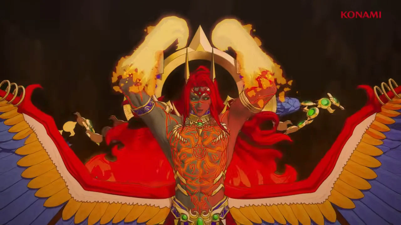Magistus Ep4 Teaser: Zoroa Revival Signals a Fateful Reunion