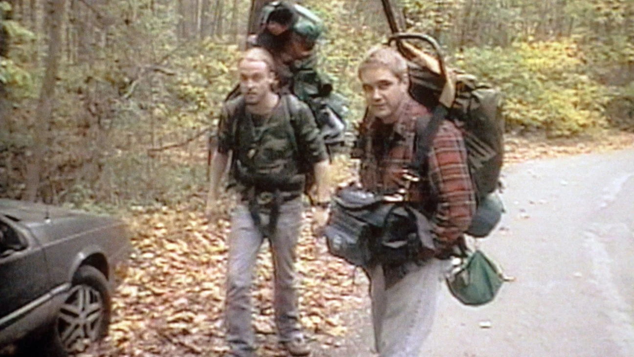 Original Blair Witch Team Rejoins as Execs for Reimagined Project
