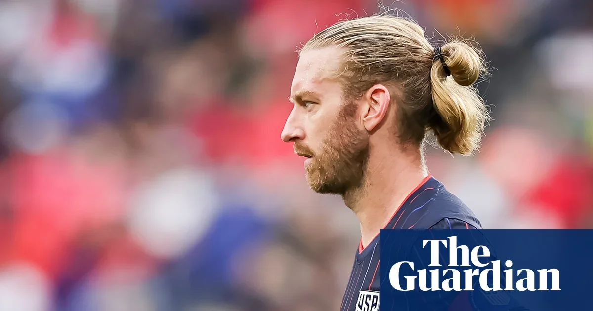 Armband Uncertainty: Who Will Lead the USMNT at the World Cup?