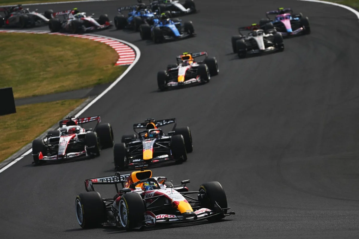 FIA seals 2026 F1 rule tweaks ahead of Miami Grand Prix