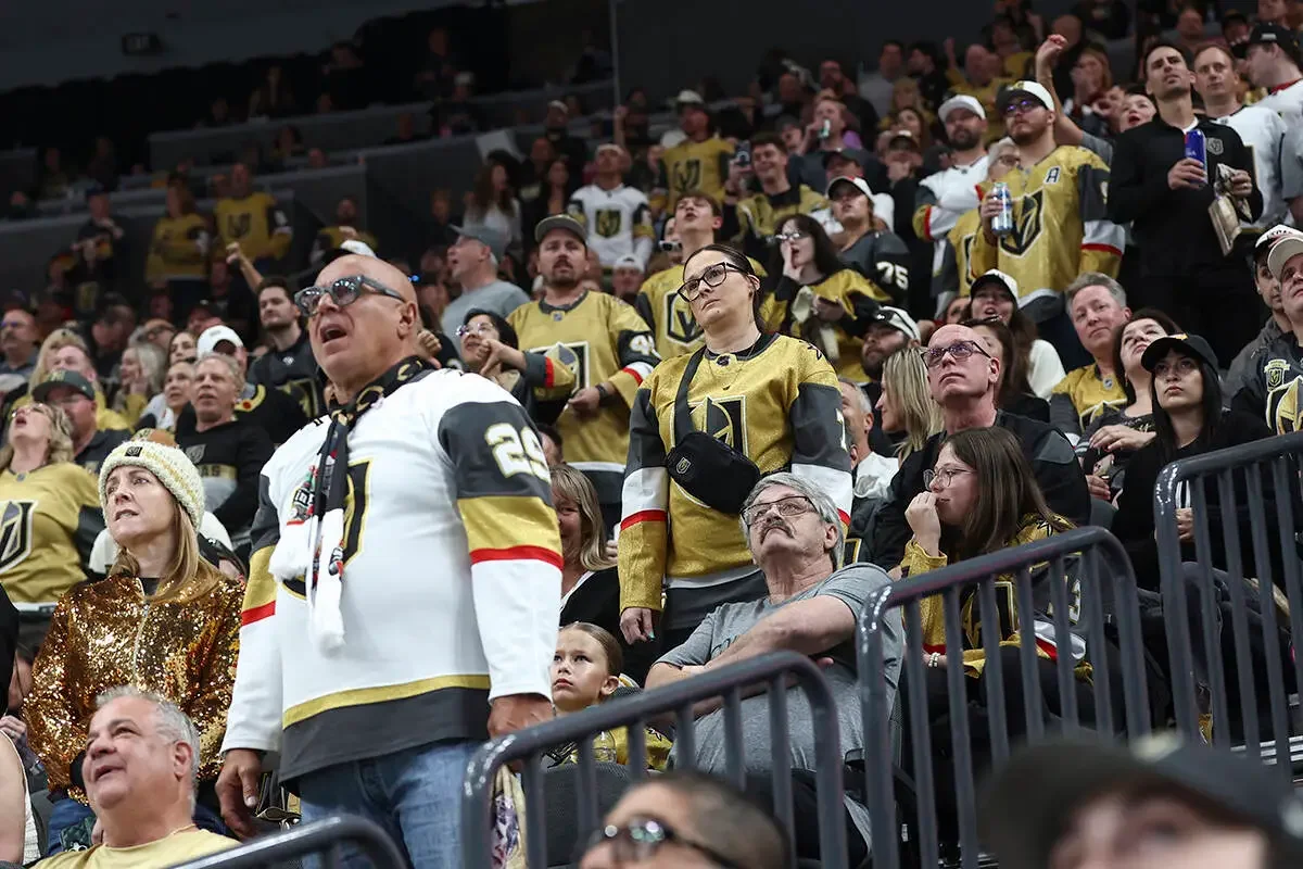 Knights’ Cup Final Tickets Hit Record-High Prices