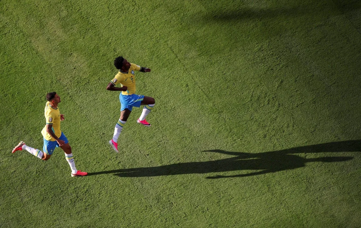 MetLife turf under the spotlight ahead of World Cup final