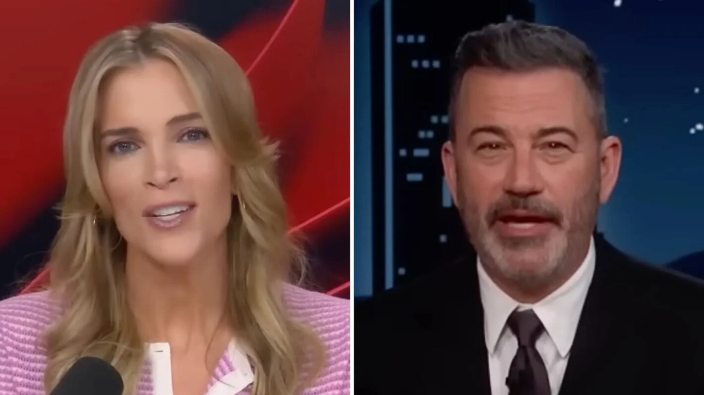 Megyn Kelly Attacks Kimmel’s Summer Host Lineup, Calls Rosie O'Donnell Choice Controversial