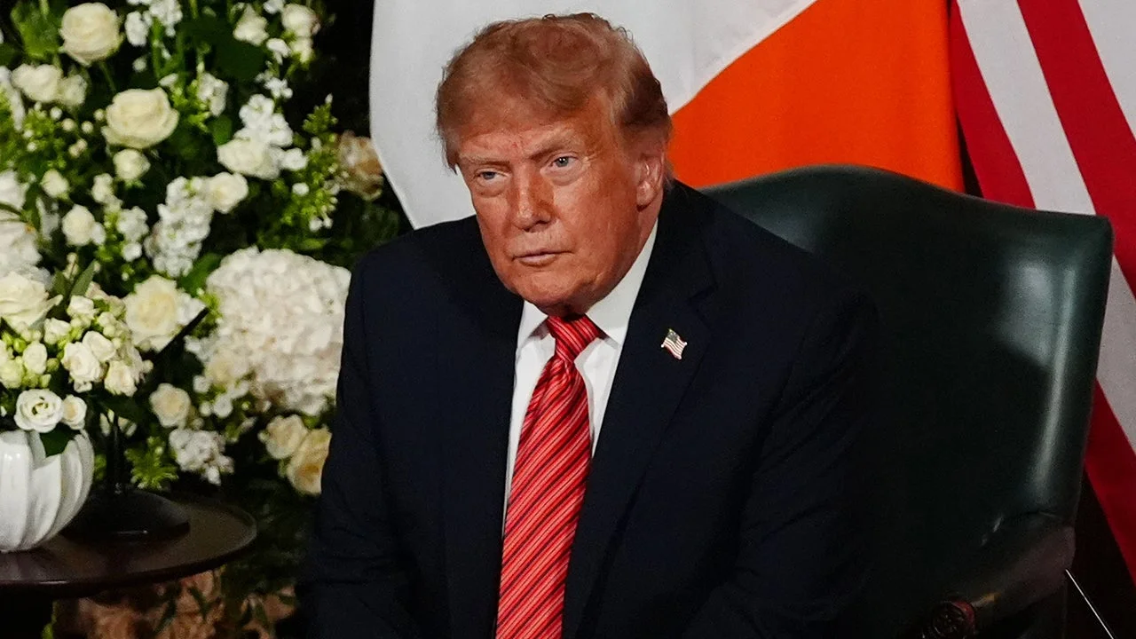 Trump Predicts Iran War Ends Soon After Midterms Amid Regional Attacks