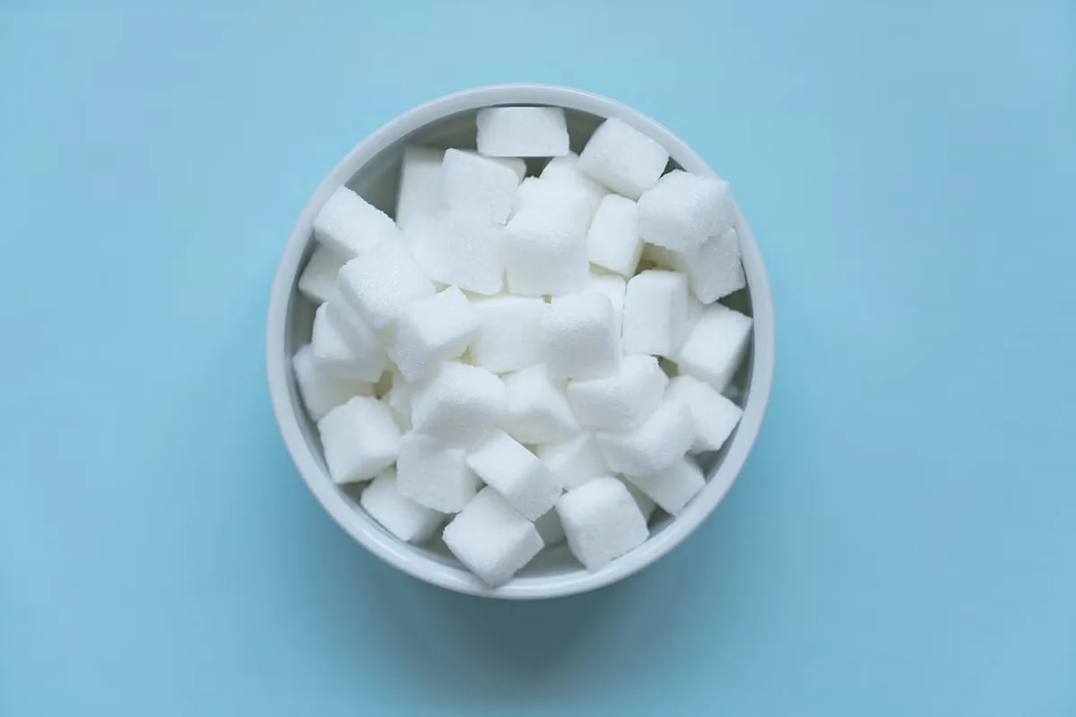 Zero-sugar diet may disrupt metabolism, study suggests