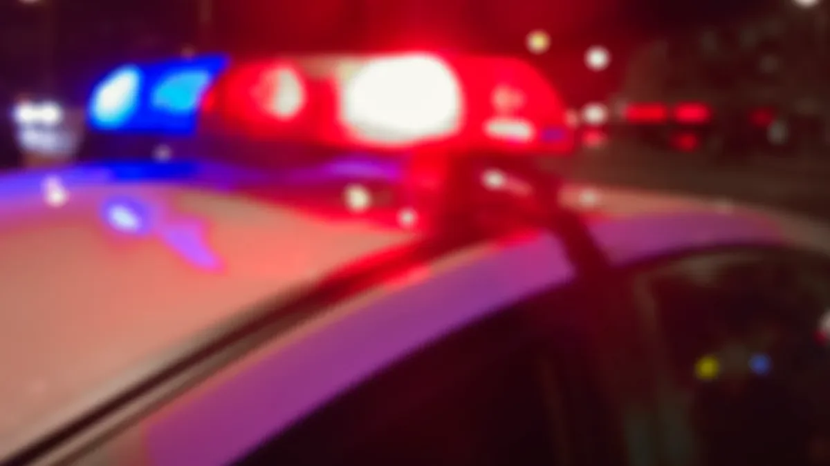 Multiple Shootings Leave 2 Dead and 3 Injured in Detroit