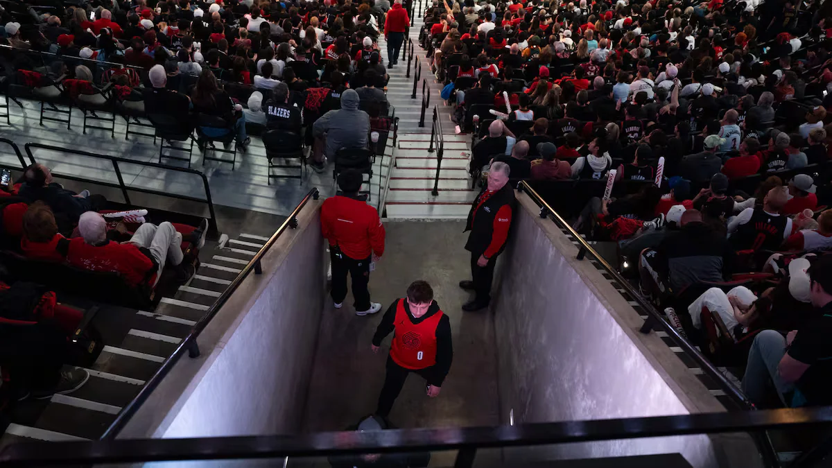 Portland to Vote on Moda Center Renovation Funding Despite Missing Details