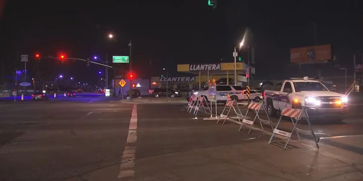 Fatal Motorcycle Crashes Claim Lives in Phoenix and Spokane Valley