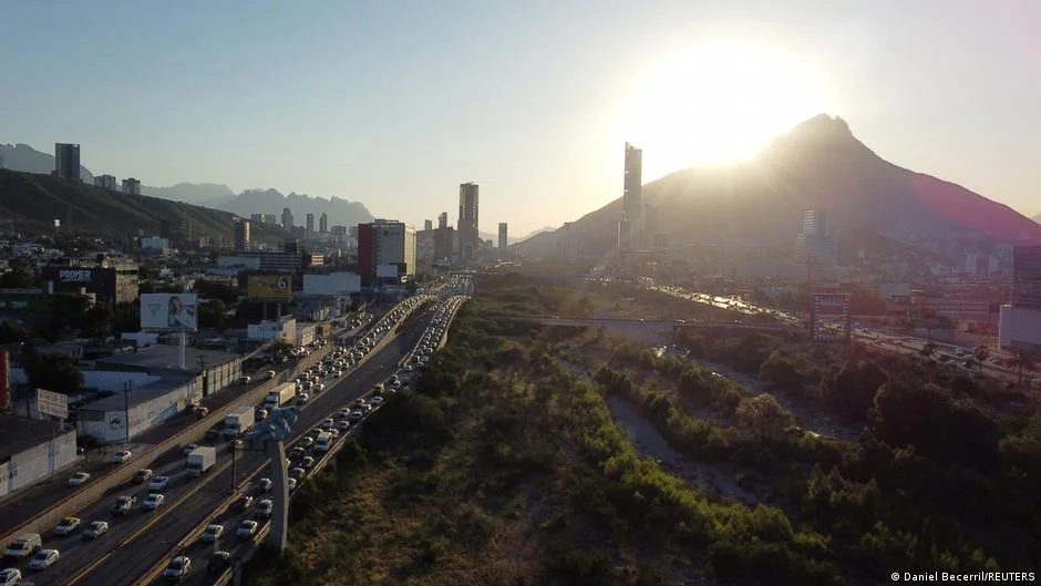 "Mexico's Deadly Heat Wave: Rising Death Toll and Energy Grid Concerns"