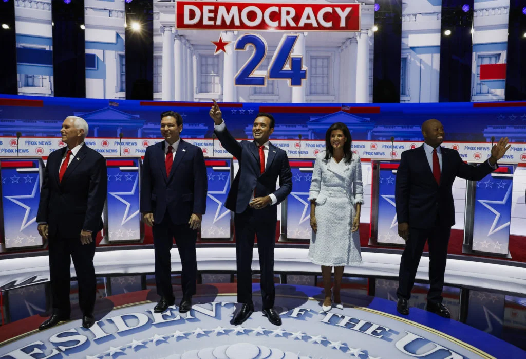 Analyzing Winners, Losers, and Standout Moments from the GOP Debate