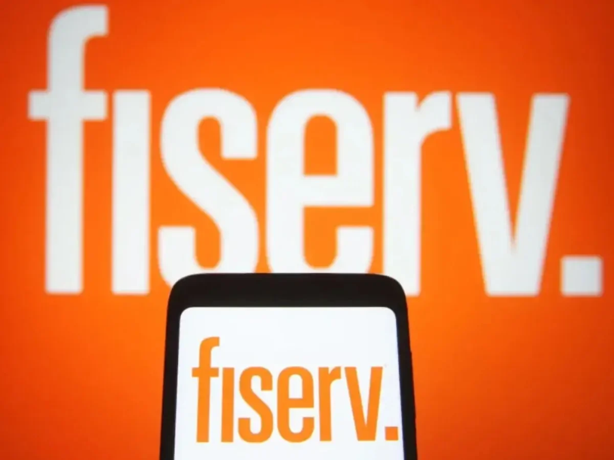 Burry bets on Fiserv's resilience after CEO exit drives stock lower