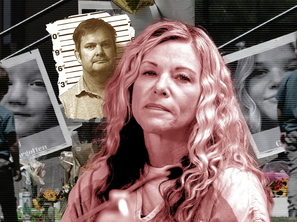 Chilling testimony and bodycam footage revealed in Lori Vallow Daybell murder trial.