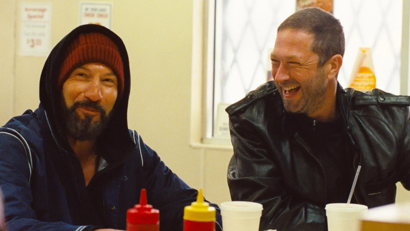 The Bear Unveils a Secret Prequel Episode with Bernthal and Moss-Bachrach
