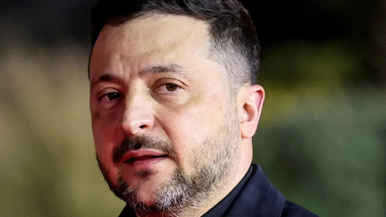 Ukraine pushes for full EU entry, rejects associate path as unfair