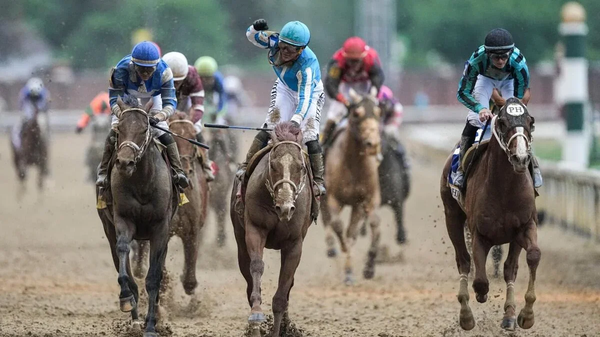 Elite Expert's Surprising 2026 Kentucky Derby Picks Shake Up the Odds