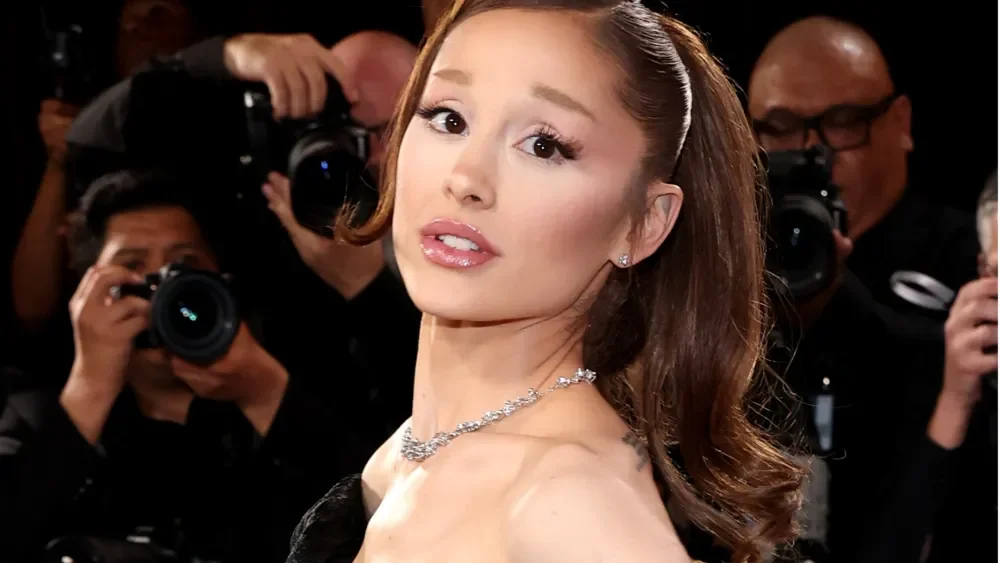 Ariana Grande Withdraws From American Horror Story Season 13 Amid Tour Schedule